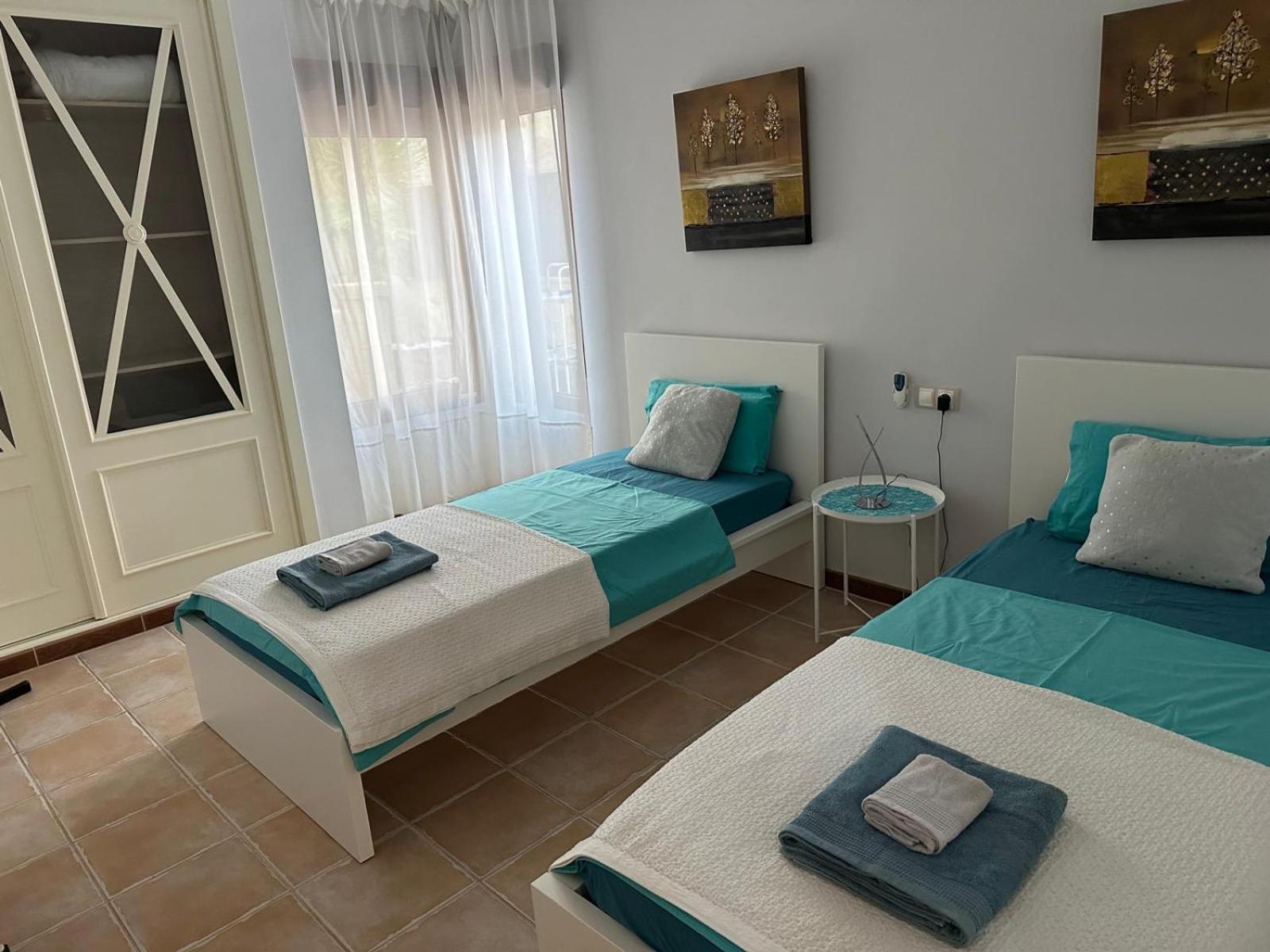 Casa Lily Villa Caleta De Fuste Buitenkant foto