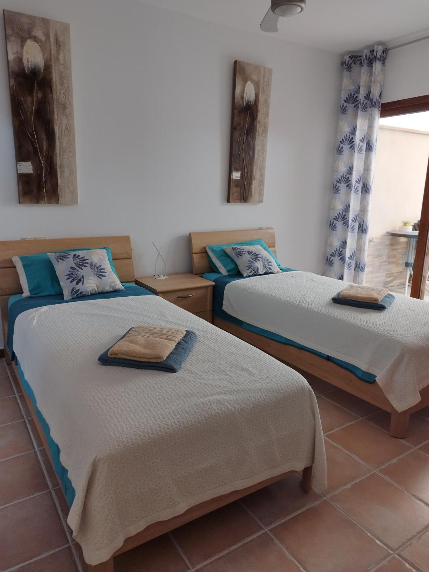 Casa Lily Villa Caleta De Fuste Buitenkant foto
